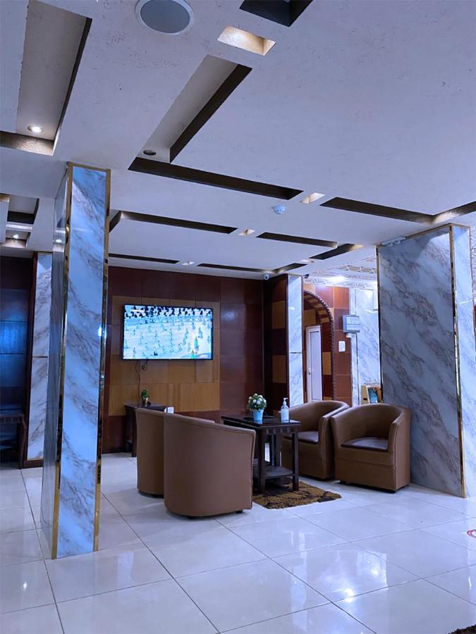 Hotel Lamar Jeddah