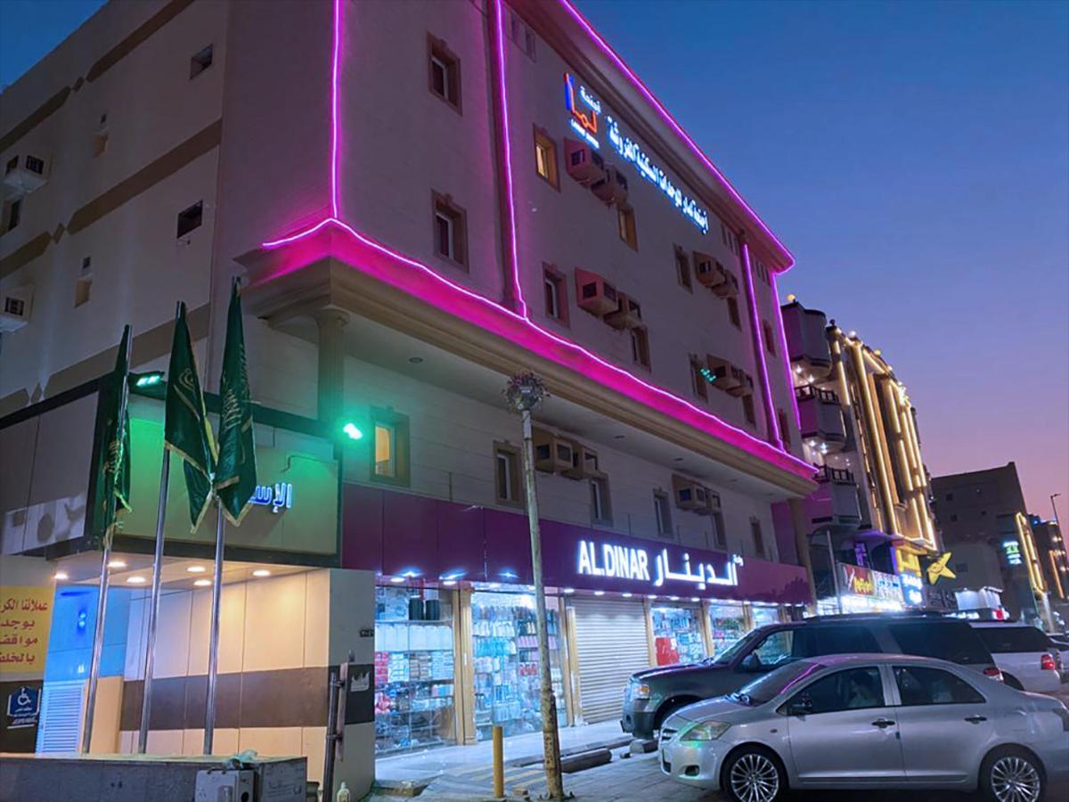 Lamar 4* Jeddah